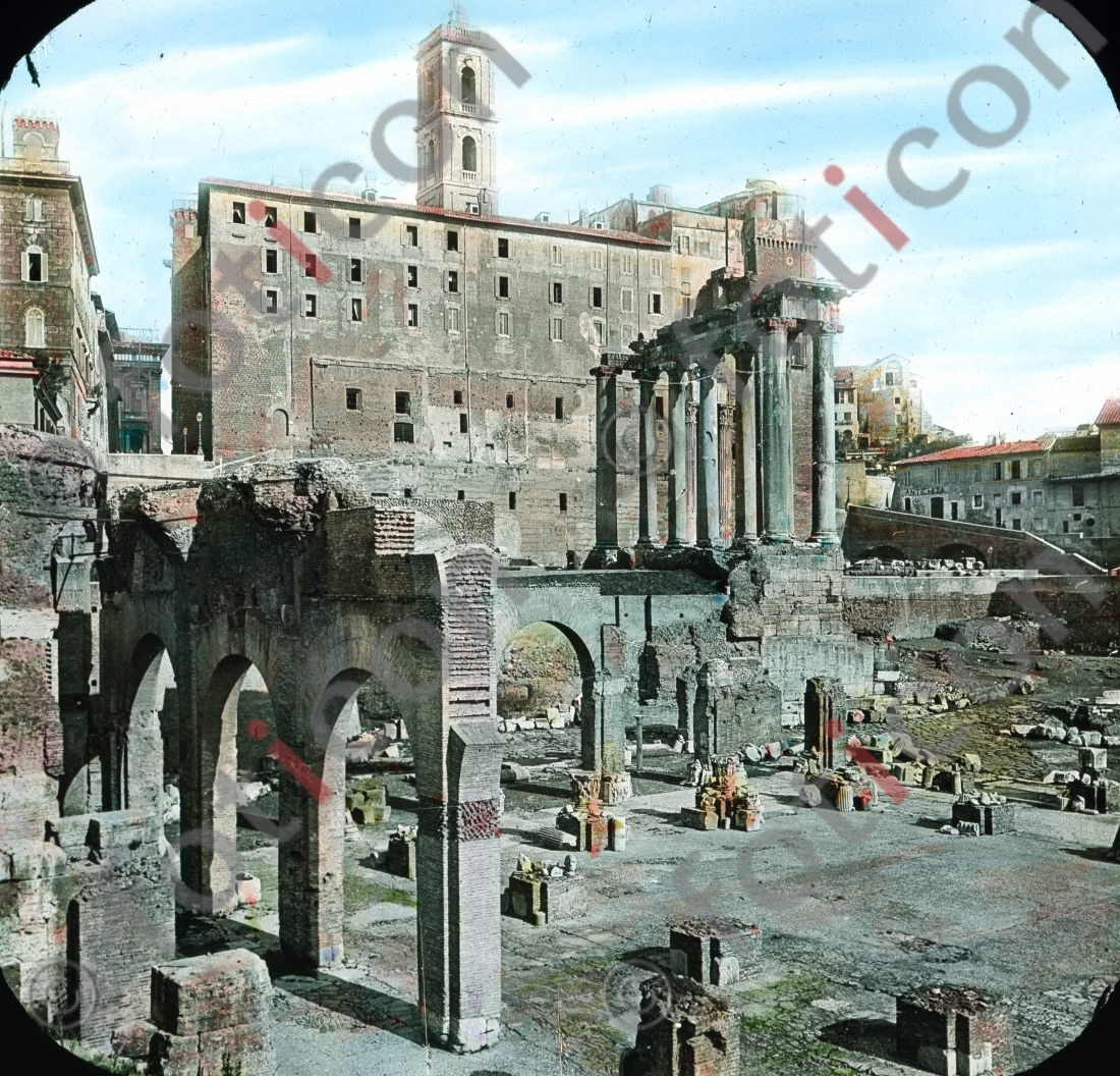 Forum Romanum | Roman Forum (foticon-simon-147-051.jpg)